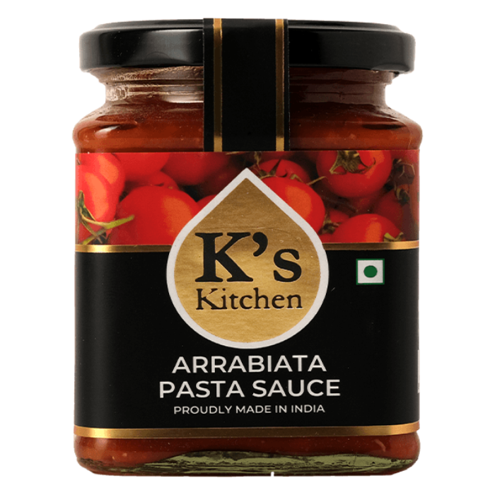 Arrabiata Pasta Sauce