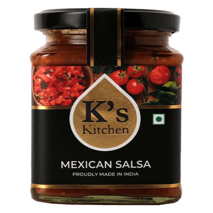 Mexican Salsa