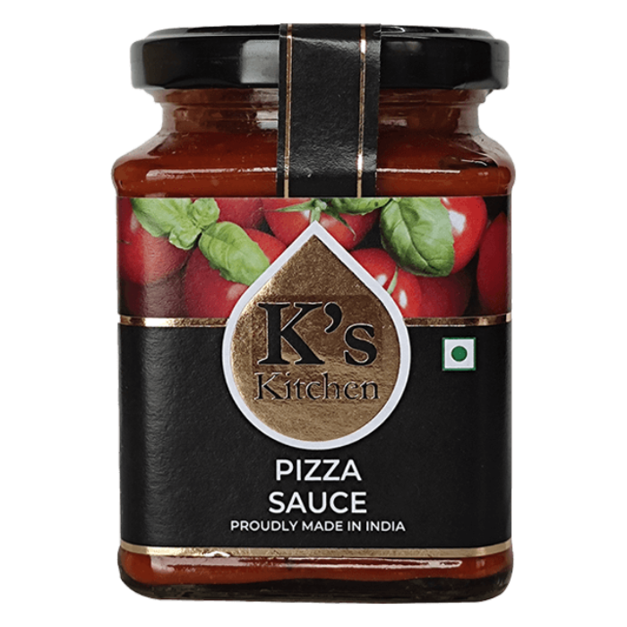 Pizza Sauce