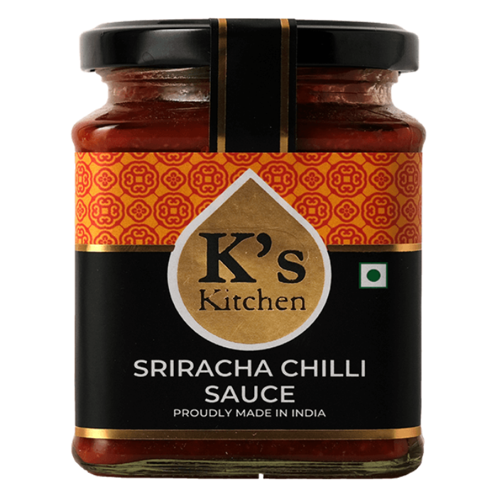 Sriracha Chilli Sauce Sriracha Chilli Sauce