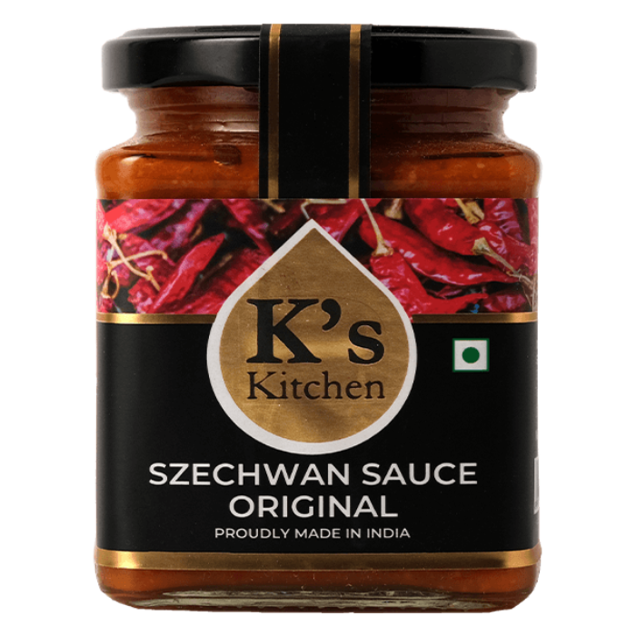 Szchewan Sauce Original Szchewan Sauce Original